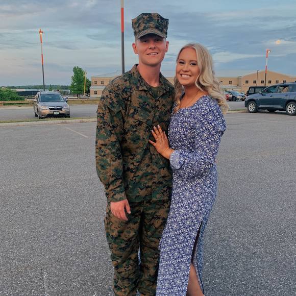 Meet your Posher, Alyssa - Picture 1 of 1